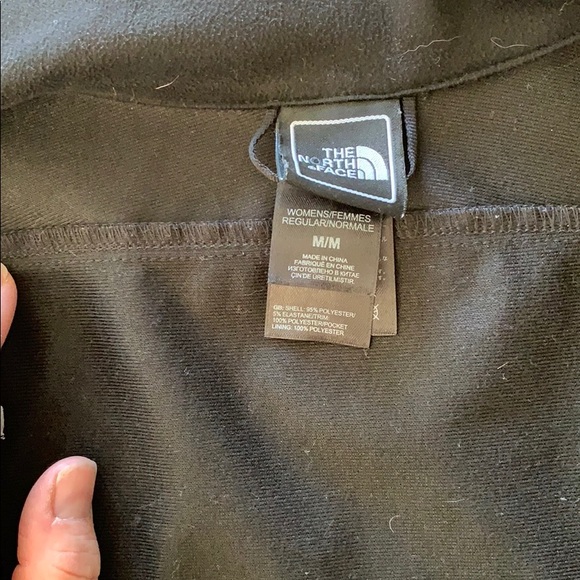 Jacket - Picture 3 of 3